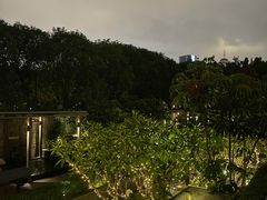 -明谷行馆·温泉