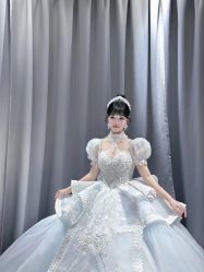 -NaNa婚纱礼服馆