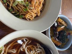 -李先生牛肉面大王(郑州火车站西广场2店)