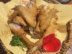 -前海沿·青岛菜(五四广场永旺店)