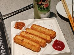 -海底捞火锅(中原万达广场店)