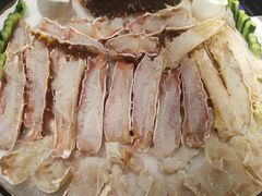 帝王蟹-徐记海鲜(梅溪新天地店)