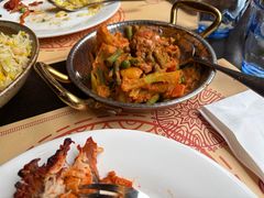 -克比叔叔印度餐厅Kebabs on the Grille(人民广场店)