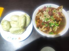 -小胖包子王(赵公口店)