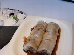 牛肉肠粉-粤界(望京金辉店)