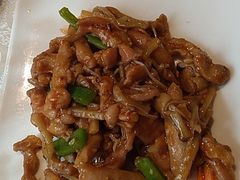 -马凯餐厅(长椿街店)