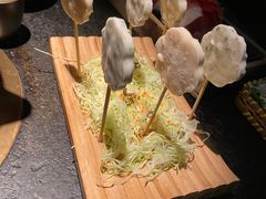 -湊湊火锅·茶憩(新中关购物中心店)