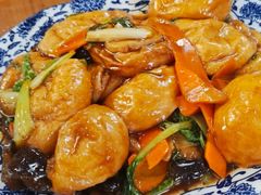 -灵福缘私房菜·农家菜(拈花湾·灵山大佛必推店)