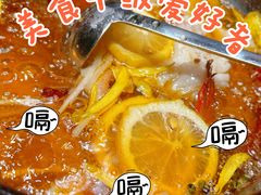-宴周康·精致江浙菜(周浦店)