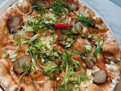 -玛尚诺Pizza&Bar(长泰广场店)