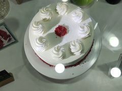 -第戎蛋糕(恒隆广场店)
