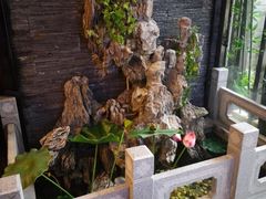 -知足堂养生会所(碑亭巷店)