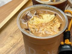 -Peet's 皮爷咖啡(陆家嘴中心店)