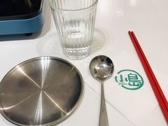 -小岛餐厅