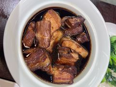 -湖畔鲁菜·二十年老字号餐厅(大明湖店)