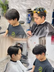 点击看大图 -MT·ID 烫发.染发.接发SALON