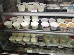 -清真马记宫廷奶酪(广渠门内大街店)