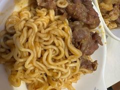 -荣叔港式沙嗲牛肉火锅(正佳潮流店)