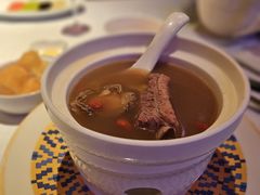 -狮拾久·现代新加坡料理(福田COCO Park店)