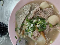 -榮泰米粉湯(Left Shop)