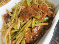 -东馆和天下特色餐饮(工农店)