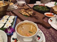 -南沙游艇会·大兵船餐厅