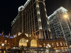 -澳门威尼斯人综合度假区