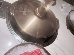 -喃喃椰·糟粕醋·椰子鸡火锅(七堡花园店)