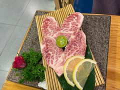 -隐炉和牛烧肉店(群力店)