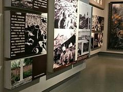 -平西抗日烈士陵园