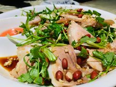 -原汁原味农家菜·经典粤菜(江燕南路店)