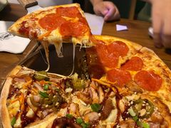 -SUPER BOWL超级碗(崂山丽达店)