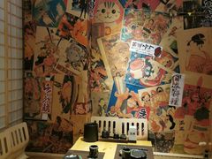 -匠糊·日本料理(美岸广场店)