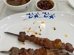 -柴氏风味斋(甘家口店)