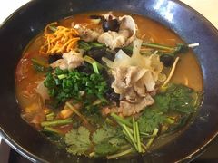 -蒙小妹骨汤饭.米线(新光路店)