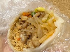 -张果佬年糕卷(科巷店)