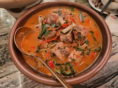 -浩海火燒雲傣家菜(合生汇店)