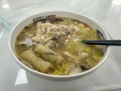 -复旦大学本部-食堂