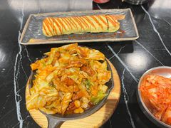 -HONGA HONGA雄家(曹路店)