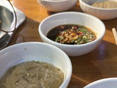-義聚德·清真铜锅涮羊肉·烧烤(河东店)