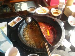-成都龍井門火锅(王家湾店)