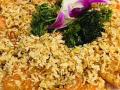 避风塘海虾-粤秀小厨·广式早茶(辽宁路店)