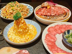 -上男·烧肉集市(五一广场店)