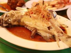 -大茄来海鲜餐厅(亚洲城分行)