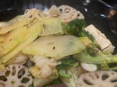 -万记麻辣烫国展总店
