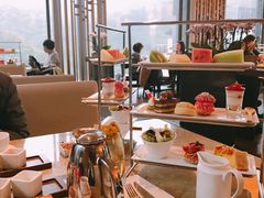 -台北北投丽禧温泉酒店