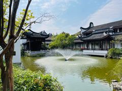 -召稼楼古镇
