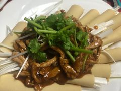 -哈尔滨饺子王·东北菜(鱼鳞浃路店)