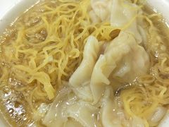 -麦文记面家(佐敦店)