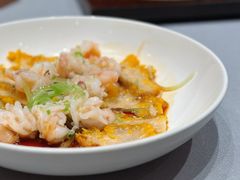 -狮王府淮扬菜(新街口友谊店)